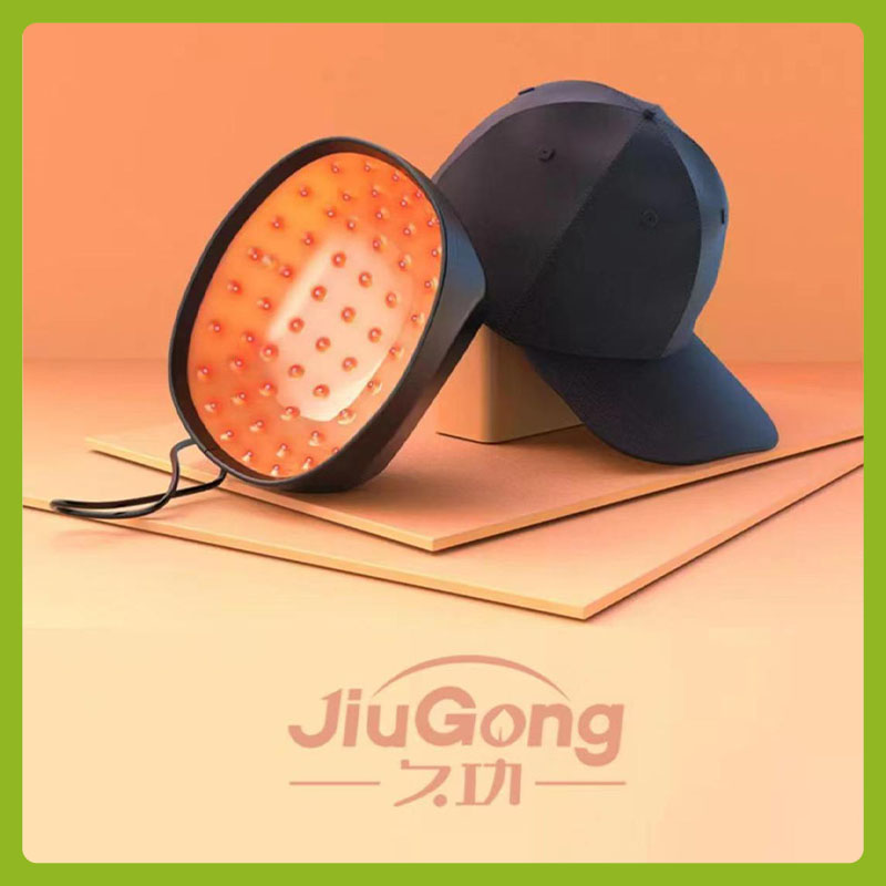光灸心脑仪(光灸帽)